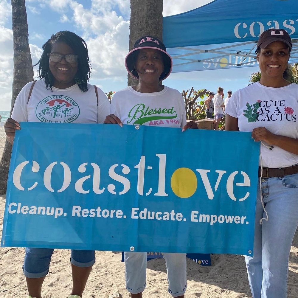 Restore Miami's Watershed