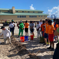 Restore Miami's Watershed