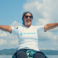 Subscribe to Plant Coral Seatrees in Costa Rica