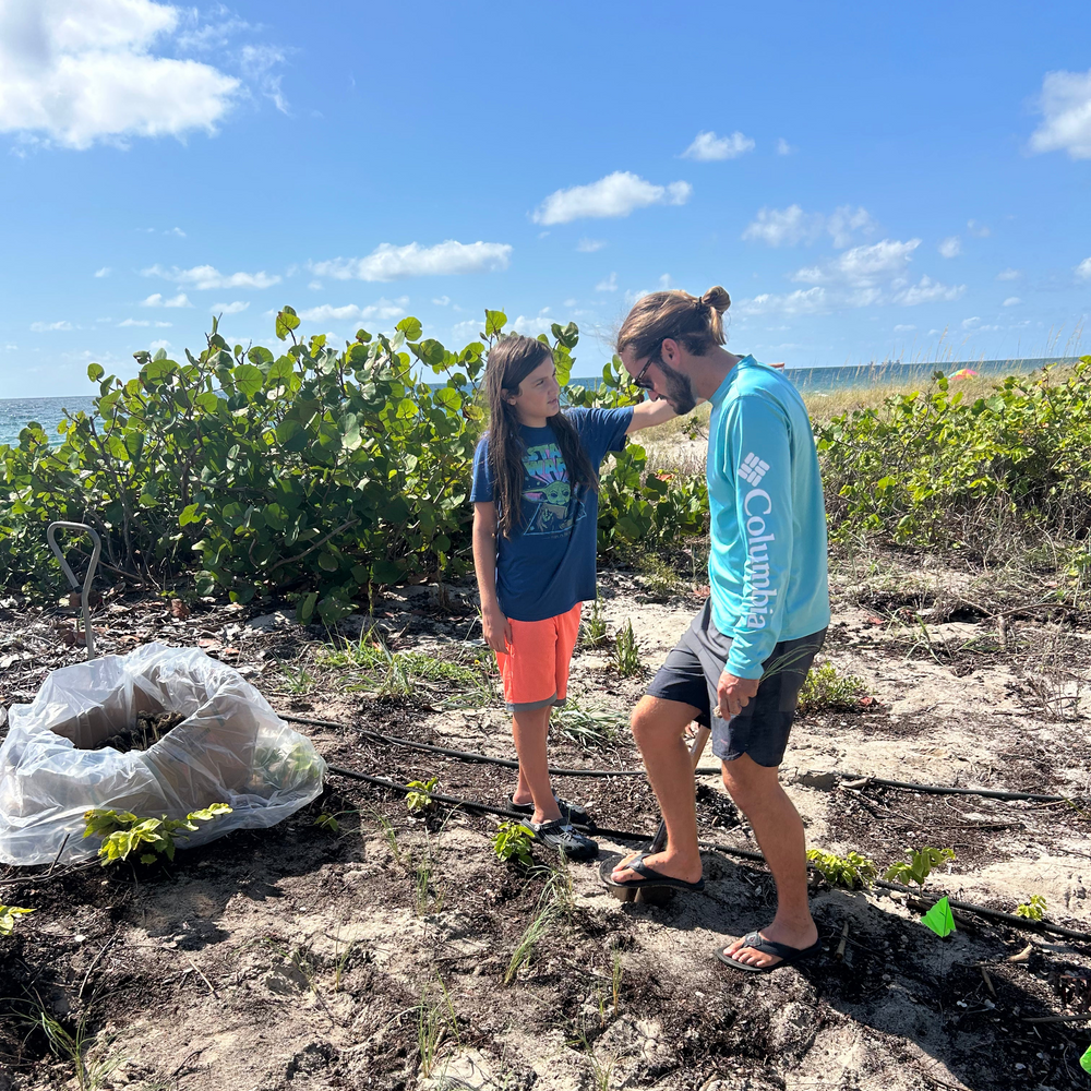Restore Miami's Watershed