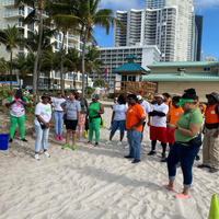 Restore Miami's Watershed