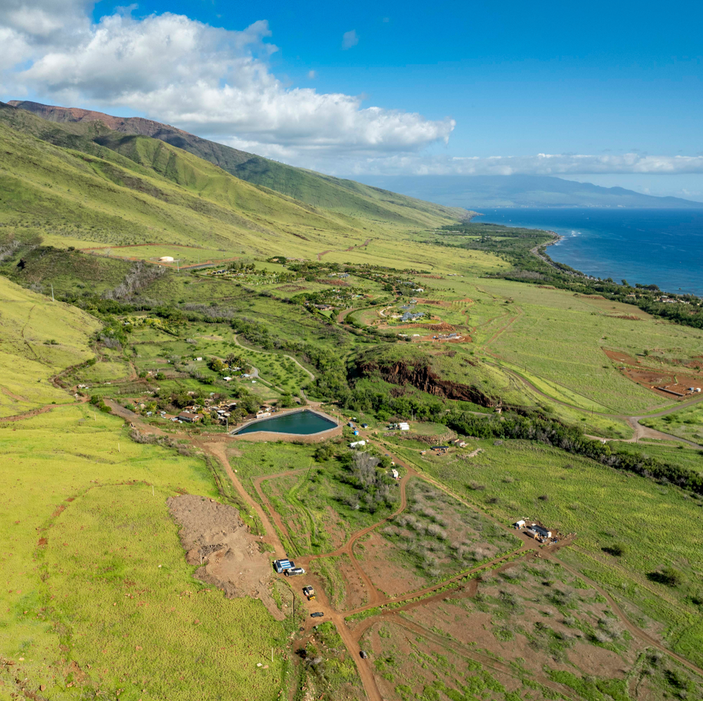 Restore the Watershed at Olowalu, Maui