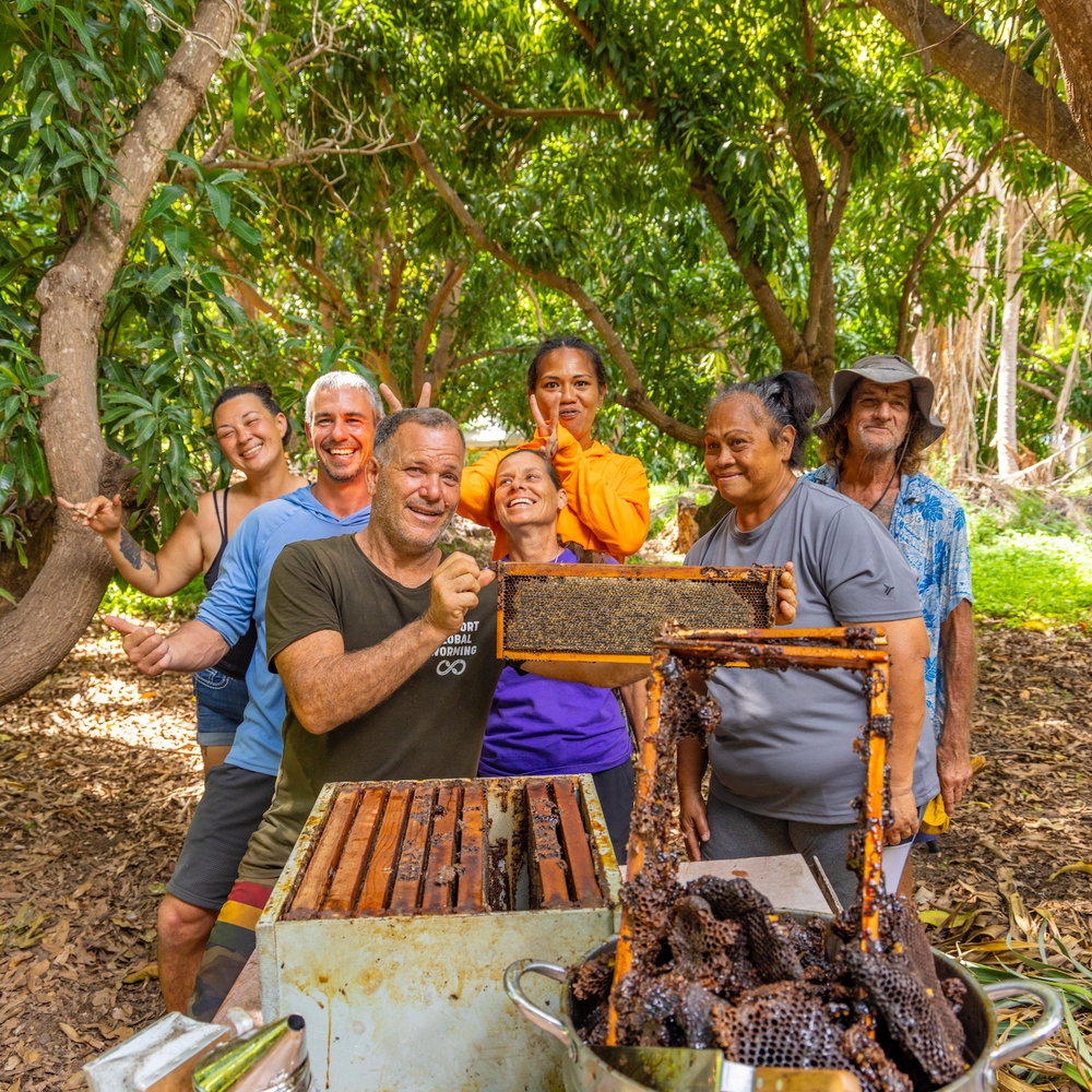 Restore the Watershed at Olowalu, Maui