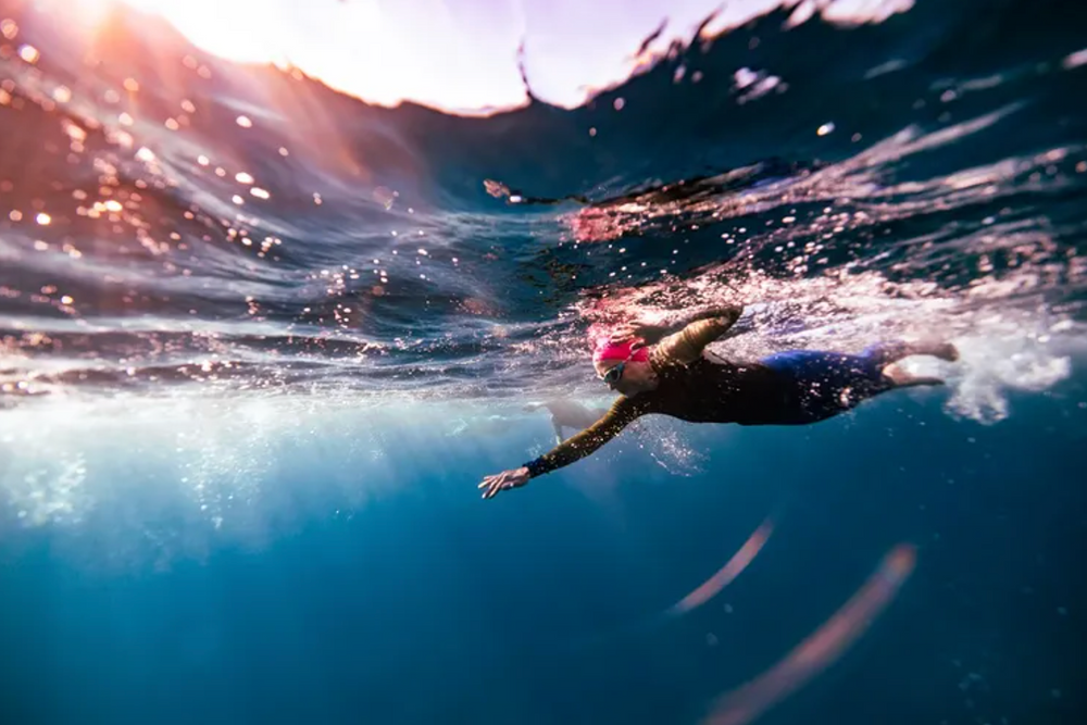 Brand Partner Spotlight: SwimTrek