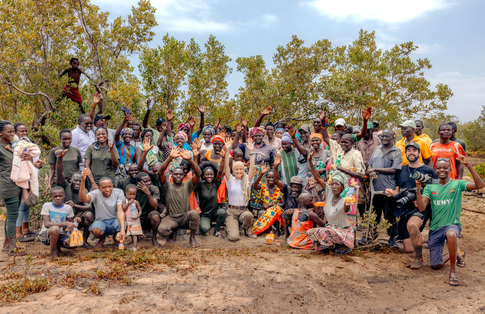 Restoring Forests, Restoring Futures